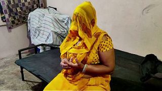 Mausi India Desi Lagi Ngentot, Sange Banget Minta Digenjot.