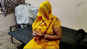 Mausi India Desi Lagi Ngentot, Sange Banget Minta Digenjot.