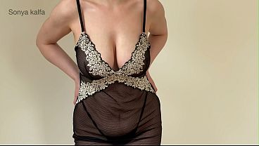 Gede Tits Arab Step Sis Ngebet Minta Lagi