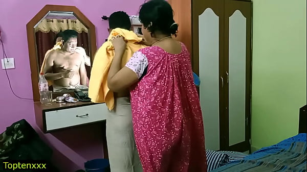 Ibu Tiri India Yang Seksi, Aksi Seksnya Bikin Mampus! Web Series Baru Hindi Lagi Viral!