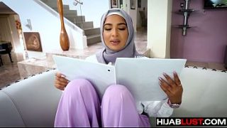 Hijab Manis Belajar Ngentot Biar Betah – Hijablust