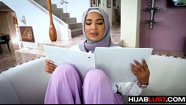 Hijab Manis Belajar Ngentot Biar Betah – Hijablust