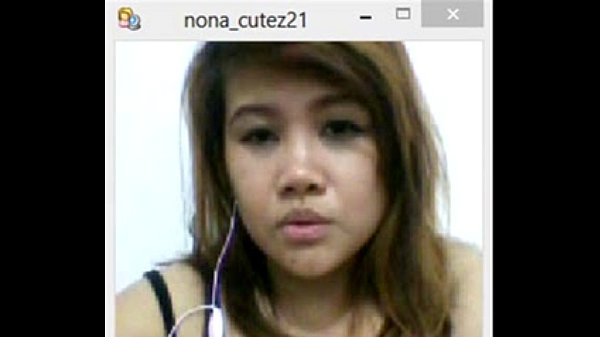 Camfrog Indonesia, Bokep Amatir Hot, Goyangin Memek Sampe Crot.
