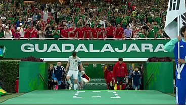 Momen Terhot: Korea Selatan 2 X 1 Cewek Czech Nya Sexy Banget Sampe Mampus
