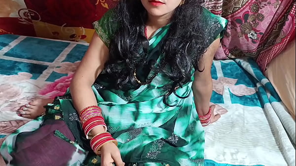 भाभी की चूत पर देवर के लंड का उफान, चीख निकल गई साफ हिंदी में