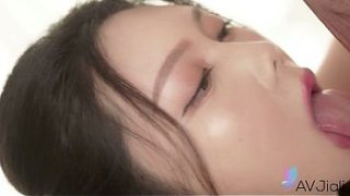 Ban Ban, Cewek China Seksi, Digenjot Habis-habisan Sampe Mampus.