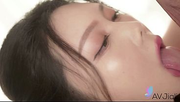 Ban Ban, Cewek China Seksi, Digenjot Habis-habisan Sampe Mampus.