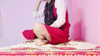 Desi Cewek Hari Ini Bikin Ngilu, Bikin Pengen Colok