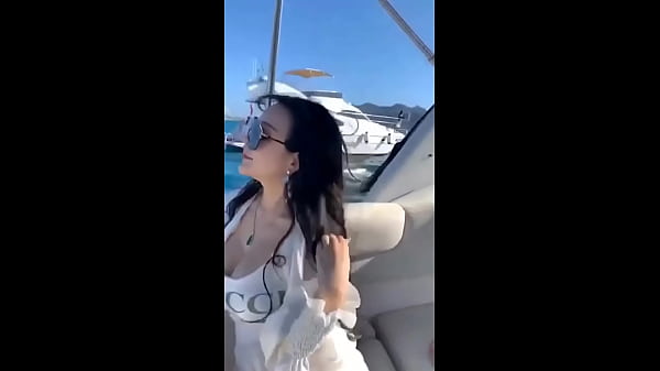 Cewek China, Kayaknya Beneran Sih, Bikin Ngiler Banget.