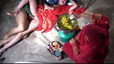Ibu Tiri India Desi Lagi Ml Di Dapur, Ngomong Kotor Pake Bahasa Hindi, Ngewe
