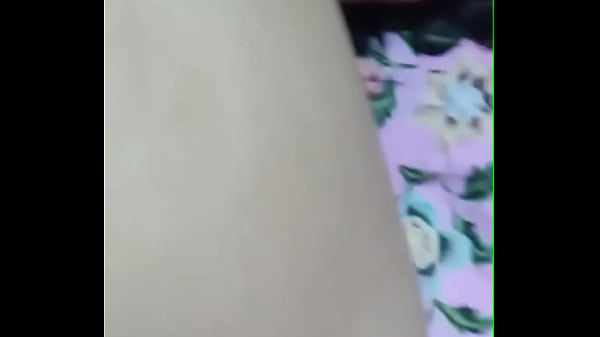 Cuaca Lagi Basah, Suami Lagi Pergi, Tetangga Main Ke Rumah, Makin Basah.
