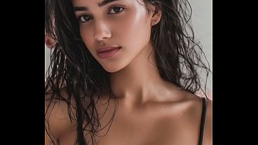 Satin Panas Ai Bollywood Hindi Mesum Lembut