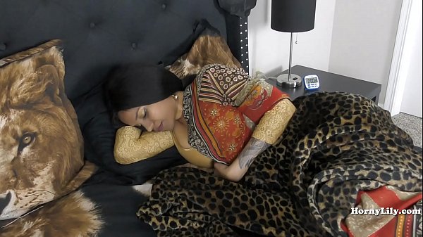 Anak Tiri Gak Bisa Ngewe, Akhirnya Dapet Pelayanan Dari Ibu Tiri.