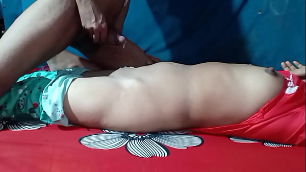 Cewek Desa India Digebukin Semaleman Sama Pacarnya