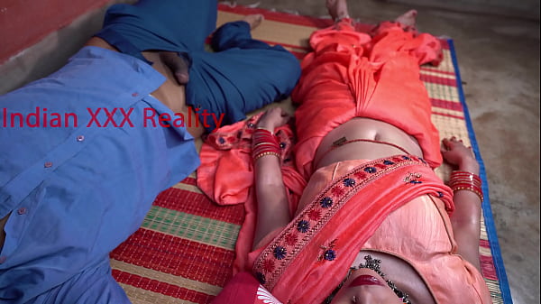 Ngemong Step Mom Paling Hot Sama Anak Tiri, Adegan India Bikin Makin Erotis