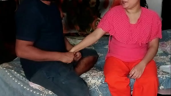 Pembantu India Ngewe Bocah Perjaka Diam-diam
