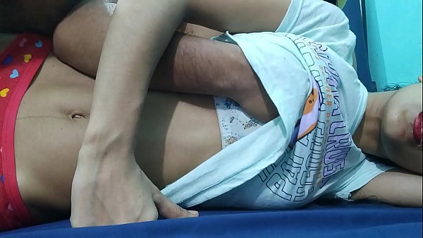 Desi Guru Bahasa Hindi Ngentot Muridnya, Memek Super Sempit Setelah Dijilat, Dengan Suara Hindi Asli | Your Priya