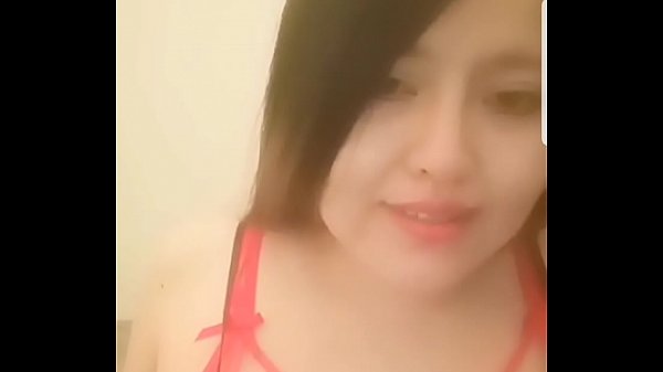 Cewek Cina Sange, Siap Digoyang Habis-habisan.