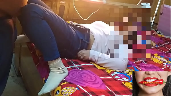 Bocah India Ngewe Panas, Suara Hindi Asli Bikin Makin Basah!