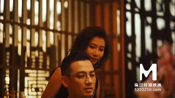 Trailer Pijat Plus-plus Gaya China Ep3-zhou Ning-mdcm-0003-video Paling Hot Dan Nakal Dari Asia