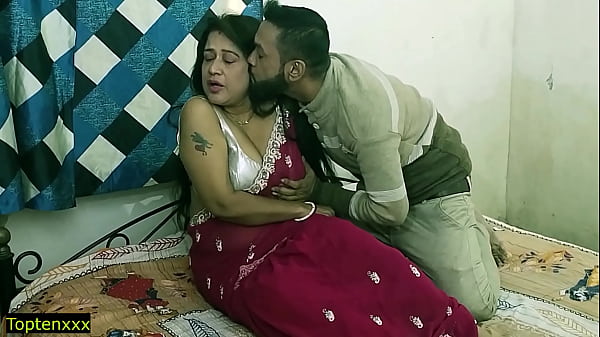 Ibu Tiri India Seksi, Bugil, Ml Keras Dengan Ponakan Nri, Suara Hindi Jelas, Bikin Makin Liar!