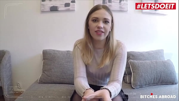 Berpetualang Si Rusia Nakal Selvaggia Digasak Kontol Gede – Letsdoeit