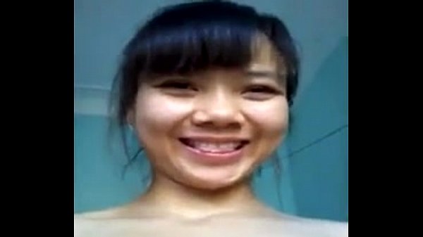 Cewek Cina Colmek Close Up, Mulus Banget