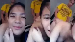 Alicaa Masih Bocil, Nonton Video Full 3, Bikin Mendingin!