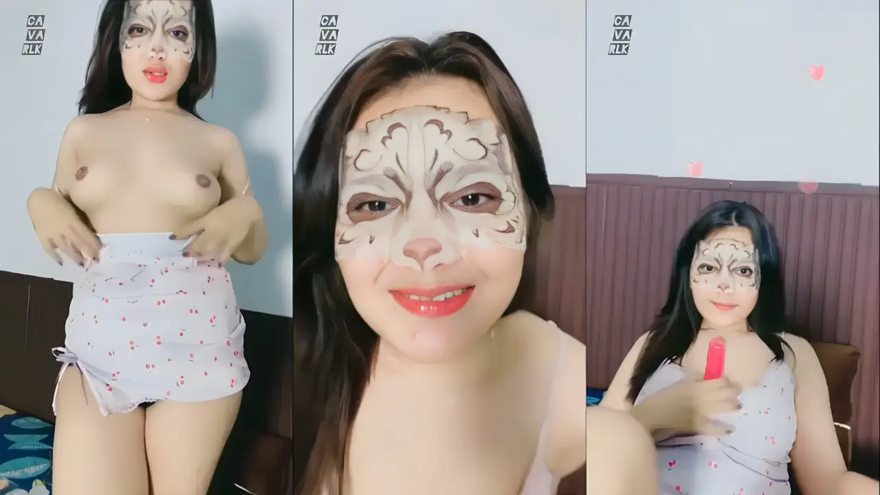 Caca Si Calon Idaman Pamer Uting Cakep, Bikin Ngiler Semua