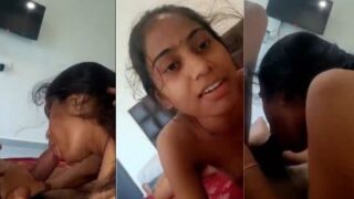 Gadis Odia Manis Ngentot Mulut Buat Pacarnya Di Desi Sex