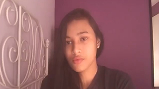 Mahasiswi Cantik, Mukanya Binal, Bikin Pengen Digebukin.