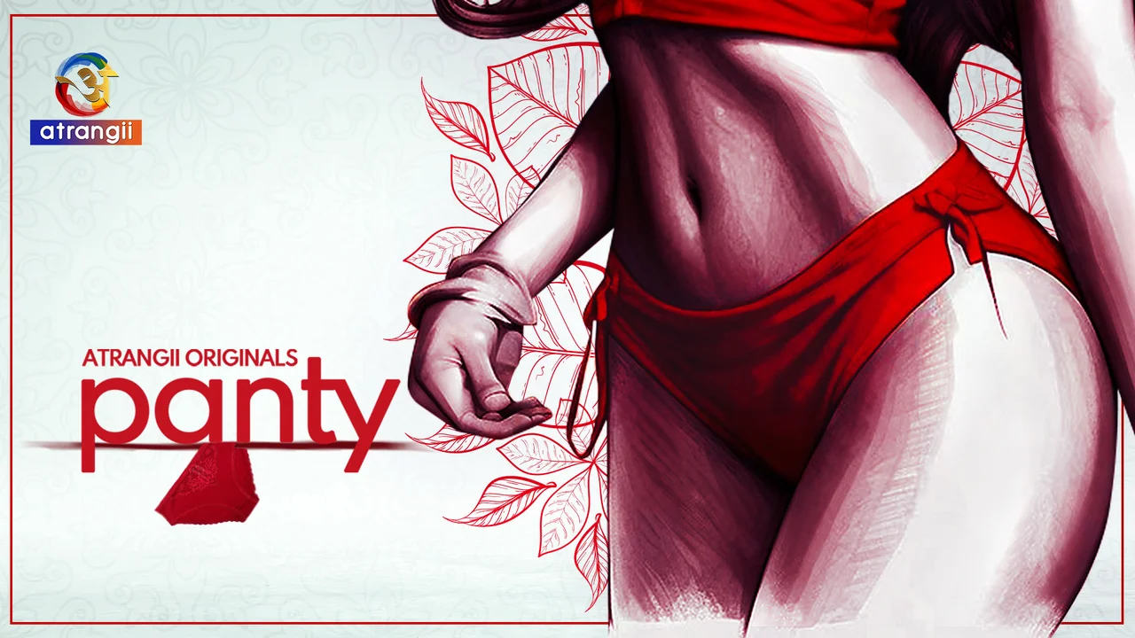 Panty 2024 Atrangii Originals Hindi Xxx Film Pendek, Bikin Ngeces Banget!
