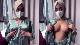 Premium Syalifah Jilbab Terbaru Full Video – Dijamin Bikin Naik Darah!