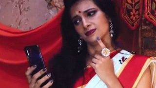 Sukanya Fashion Shoot (2020) 11upmovies Originals, Video Panas Bikin Mendingin