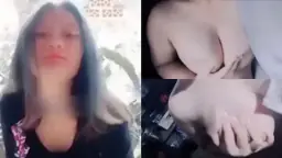Tika Nesya Viral Di Tiktok, Goyangannya Bikin Nafsu Naik, Bikin Merem Melek!