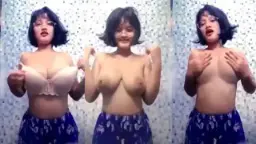 Viral Bby Vi Yukichan 1, Goyangannya Bikin Crot Terus