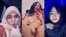 Viral Tiktok Hijab Abg, Toket Gede Colmek Sampai Muncrat