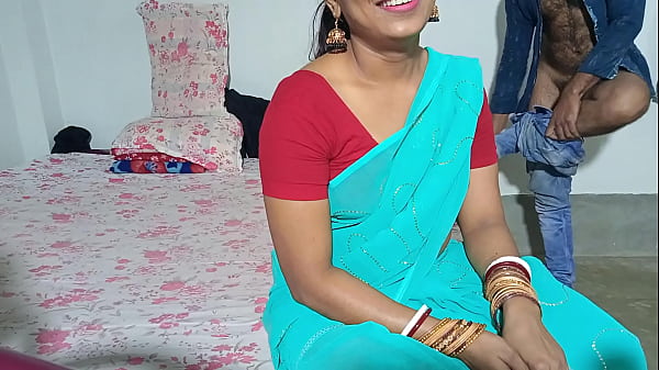 दोस्त की बीवी को मेरे घर बुलाकर जोरदार चोदाई, भाभी की गर्म आवाजें