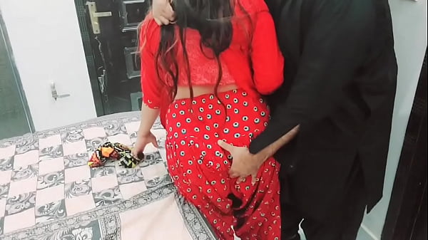 Anjing Pembantu India Asli Digebukin Pake Suara Hindi Hot.