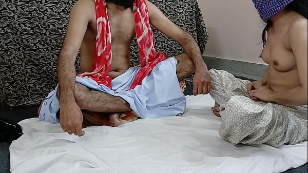 Dhongi Baba Sari Ma Ko Chodta Rha – Web Series Baru Dengan Audio Hindi Jelas, Video Full Hd, Bikin Muncrat!