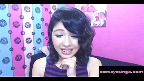 Tonton Langsung Cewek Asia Imut Lagi Bugil Di Webcam Porno Gratis.