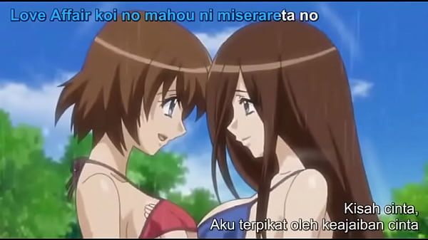 Buka 15 Cewek Seksi Hentai Sub Indo, Siap Bikin Kamu Teler