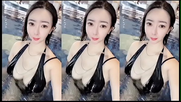 Cewek China Montok Banget, Badannya Paling Hot Se-indonesia, Bikin Ngiler.