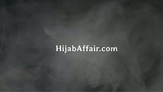Hr Gadis Arab Digilir Kolega-koleganya, Sampai Mampus Keenakan