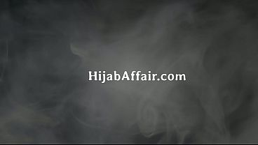 Hr Gadis Arab Digilir Kolega-koleganya, Sampai Mampus Keenakan