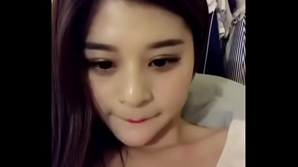 Cewek China Colong Kamera, Goyang-goyang Bikin Ngilu