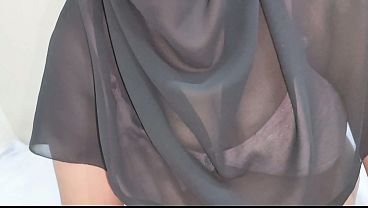 Video Ngentot Pacar Hijab Deshi Yang Lagi Gila-gilaan.