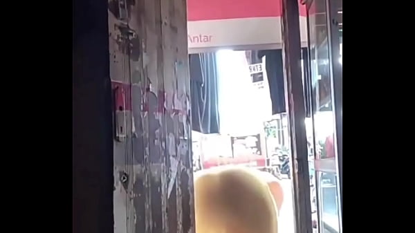 Bokep Indonesia, Udah Gak Tahan, Jemur Baju Malah Digodain Buat Ngewe