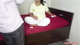 Abang Dikasih Minyak Sama Kakak Tiri Abis Ngentot, Mulus Basah Bikin Kelojotan