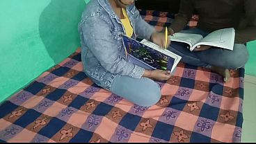 Murid Ngentot Pertama Kali Sama Guru Pake Suara Hindi